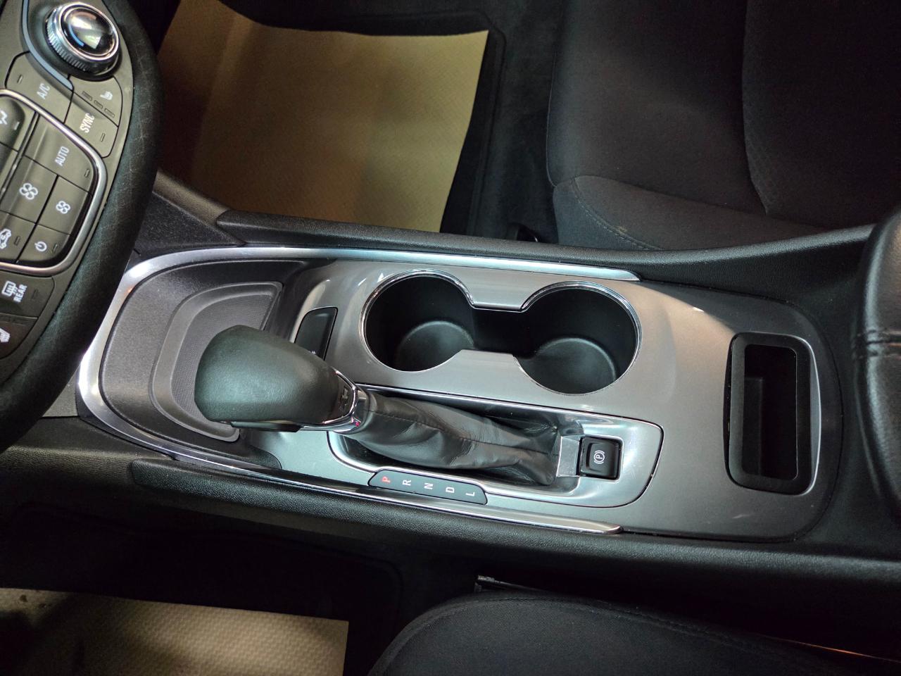 Chevrolet Malibu LT 2022