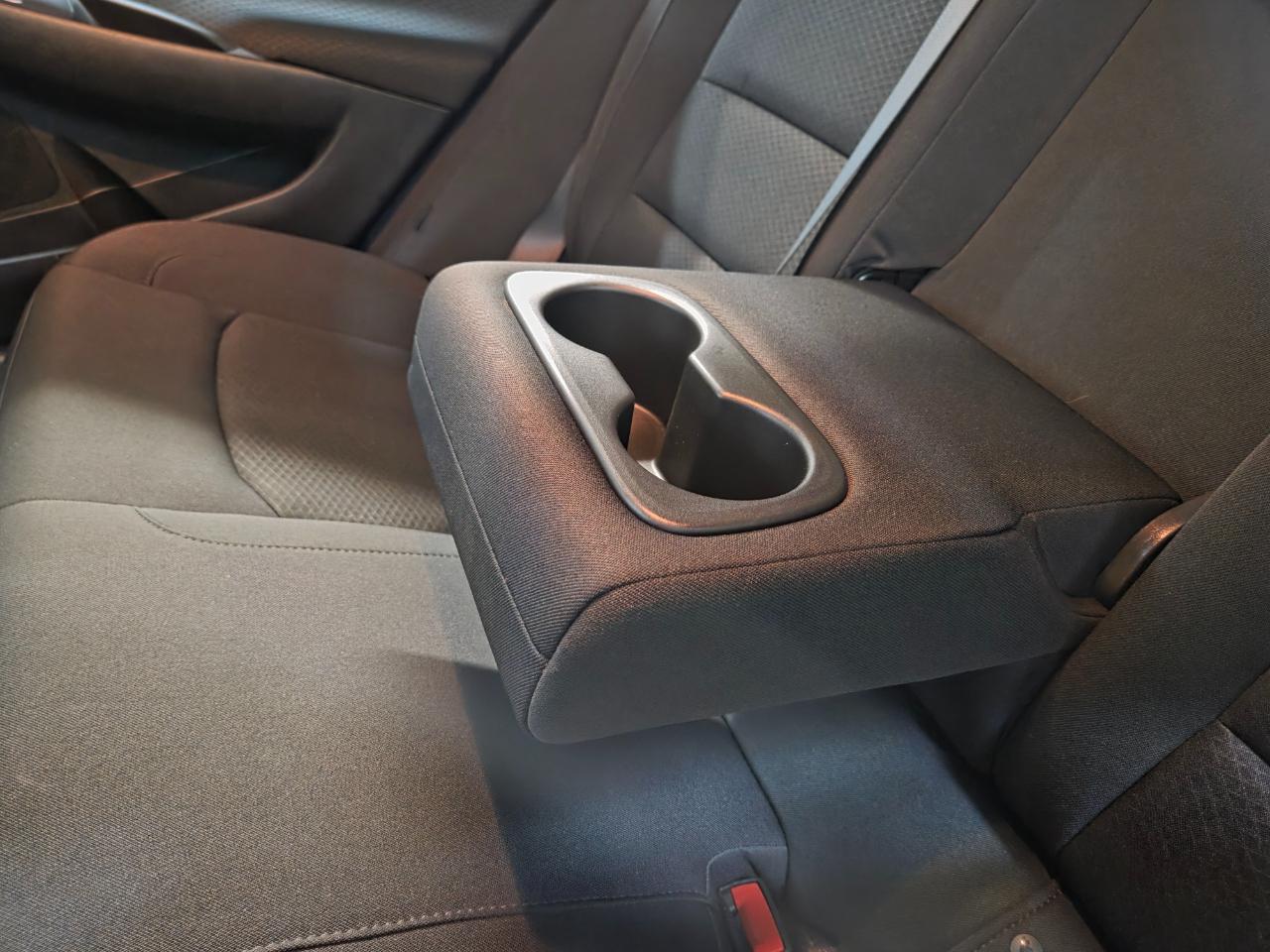 Chevrolet Malibu LT 2022