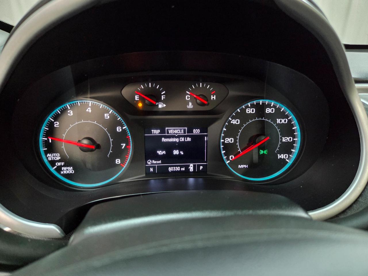 Chevrolet Malibu LT 2022