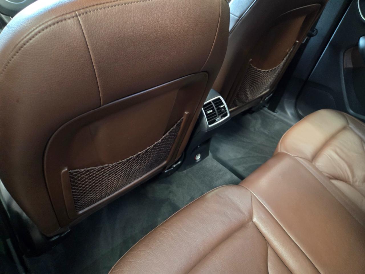 Audi Q3 Premium Plus quattro 2017