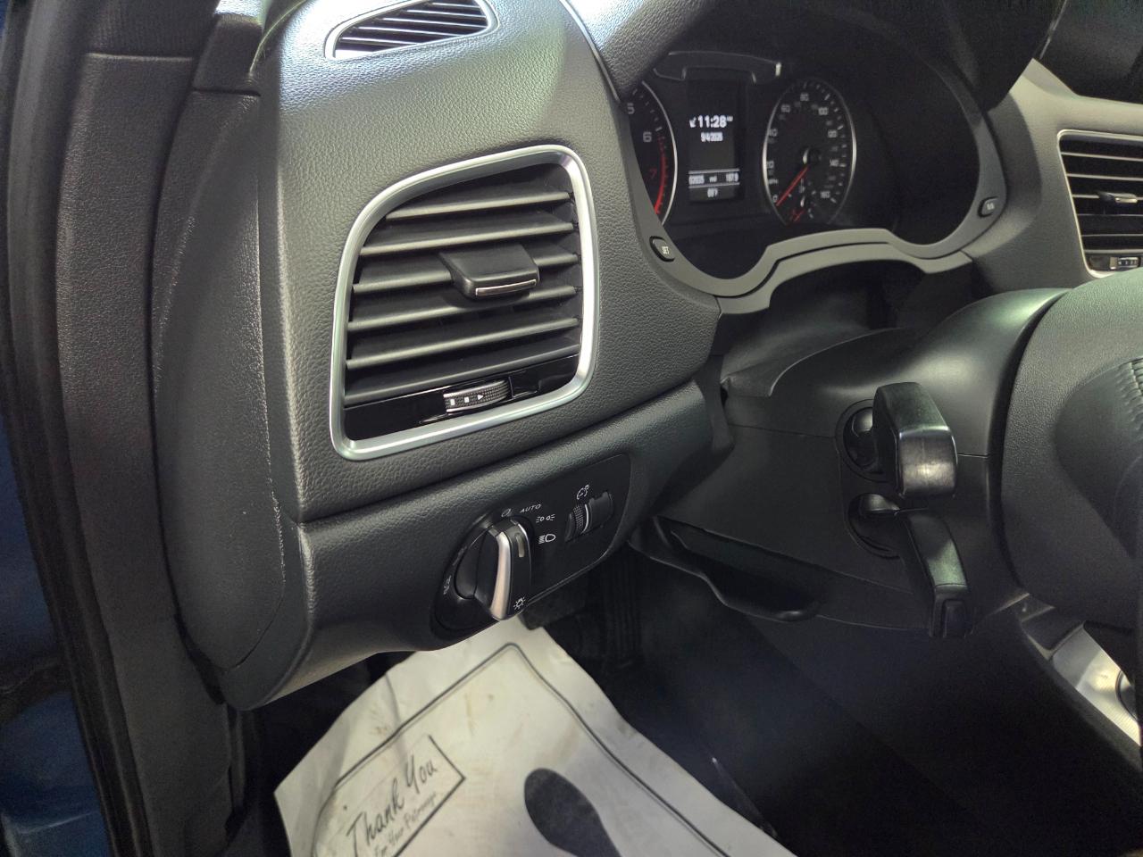 Audi Q3 Premium Plus quattro 2017