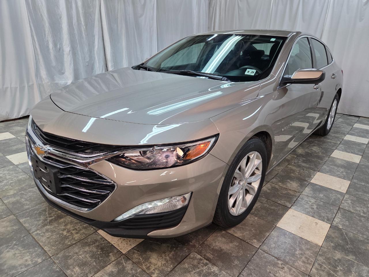 Chevrolet Malibu 1LT 2023
