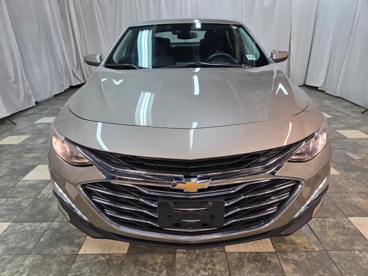 Chevrolet Malibu 1LT 2023