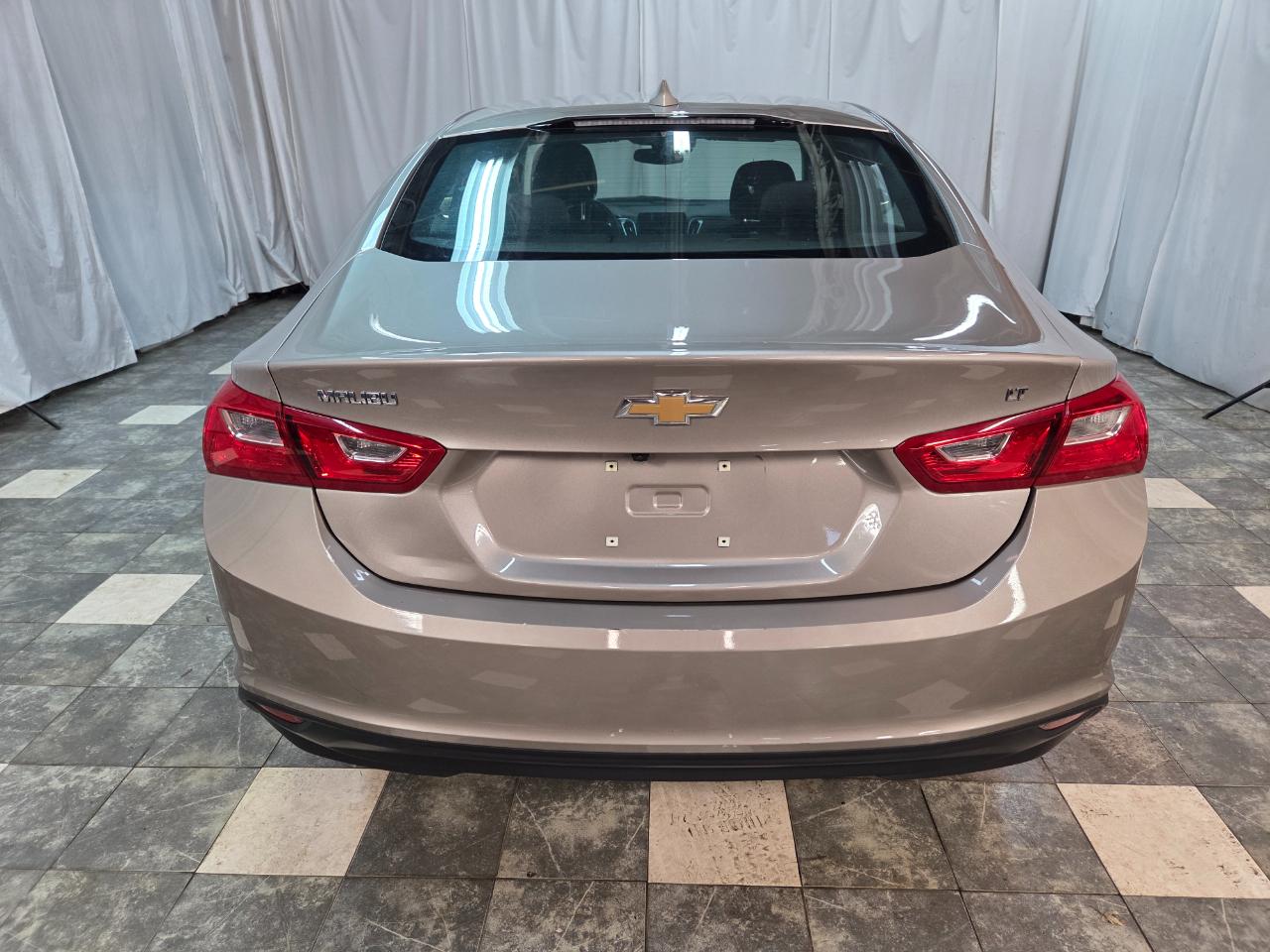 Chevrolet Malibu 1LT 2023