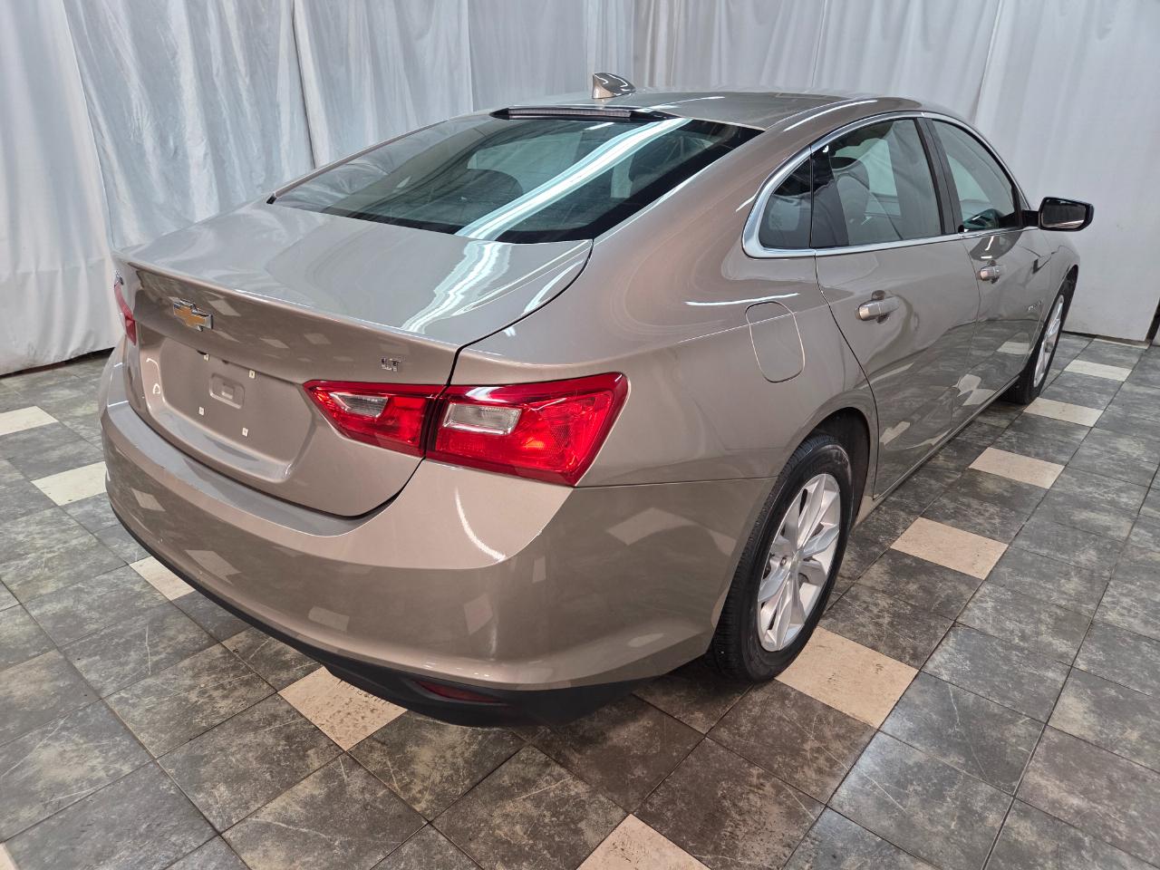 Chevrolet Malibu 1LT 2023