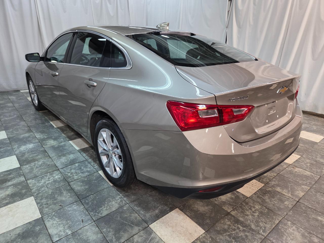 Chevrolet Malibu 1LT 2023