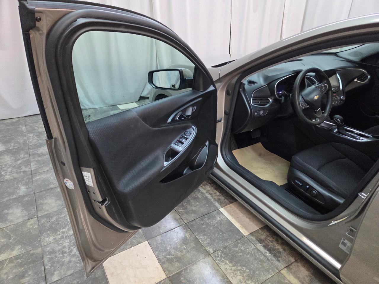 Chevrolet Malibu 1LT 2023