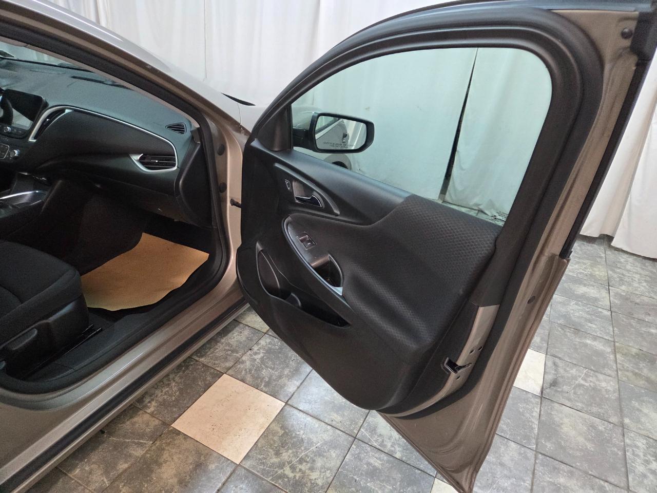 Chevrolet Malibu 1LT 2023
