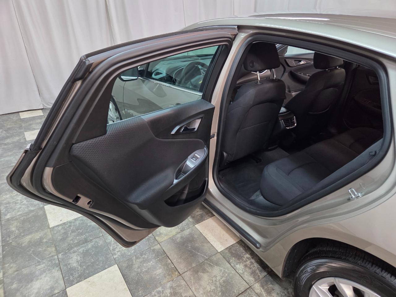 Chevrolet Malibu 1LT 2023