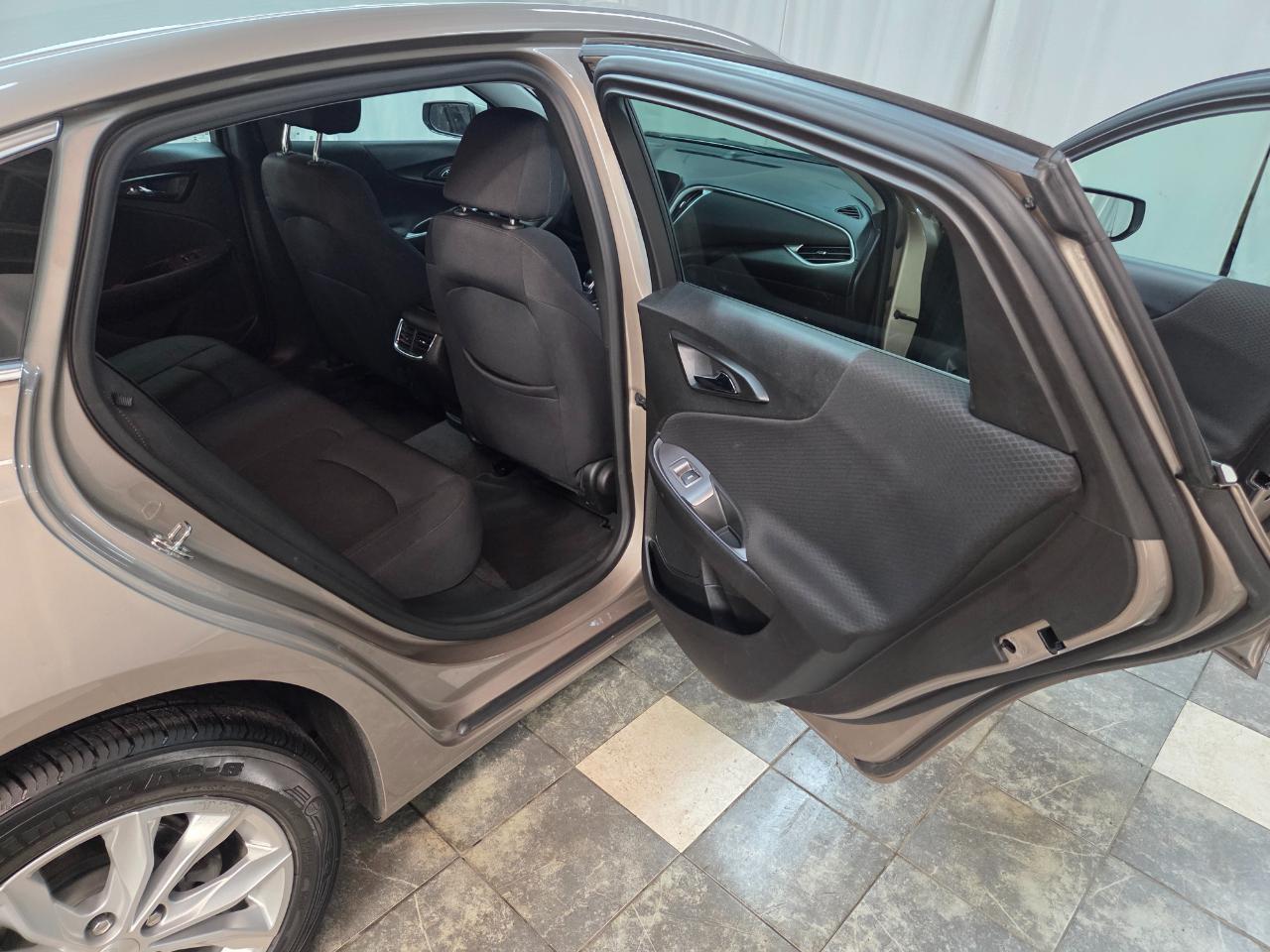 Chevrolet Malibu 1LT 2023