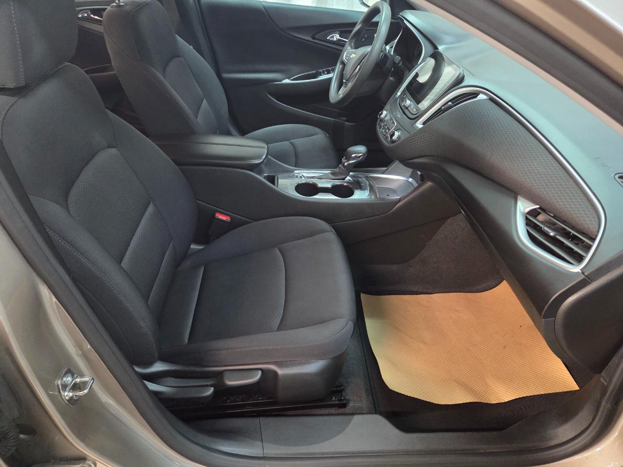 Chevrolet Malibu 1LT 2023