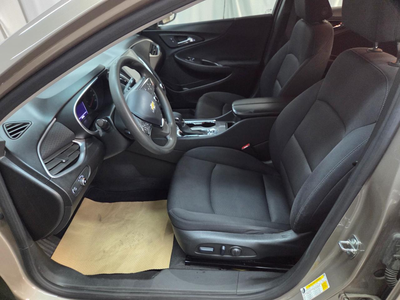 Chevrolet Malibu 1LT 2023