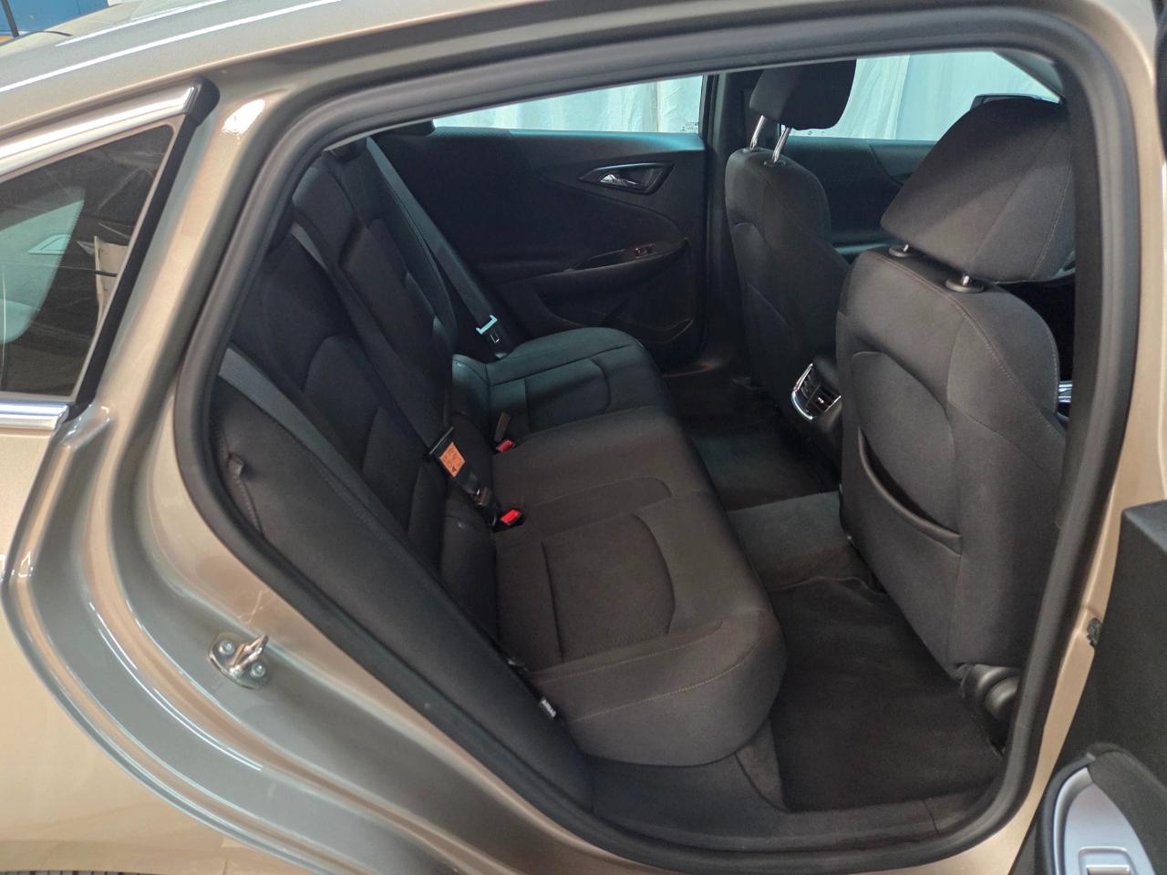 Chevrolet Malibu 1LT 2023