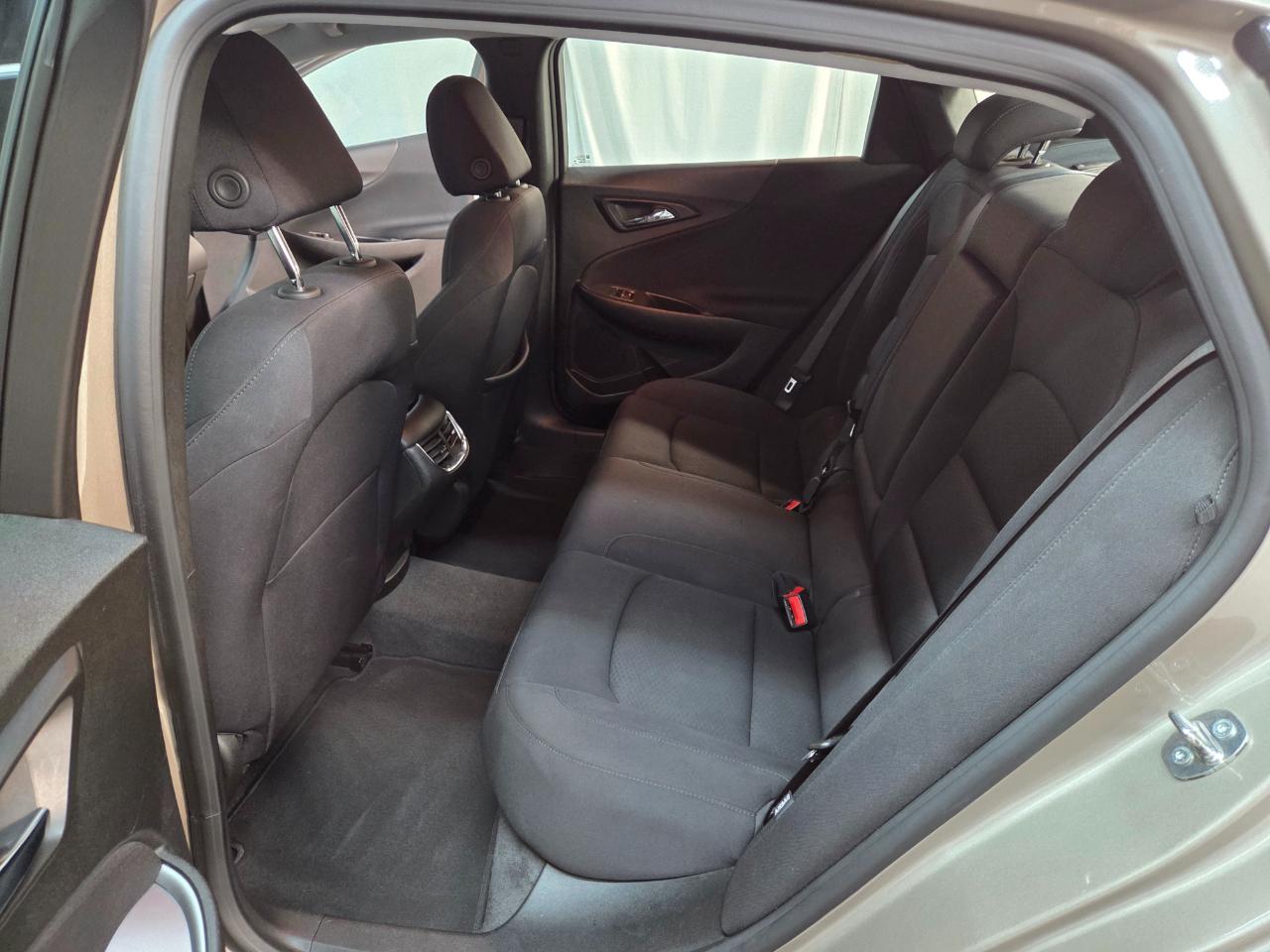 Chevrolet Malibu 1LT 2023