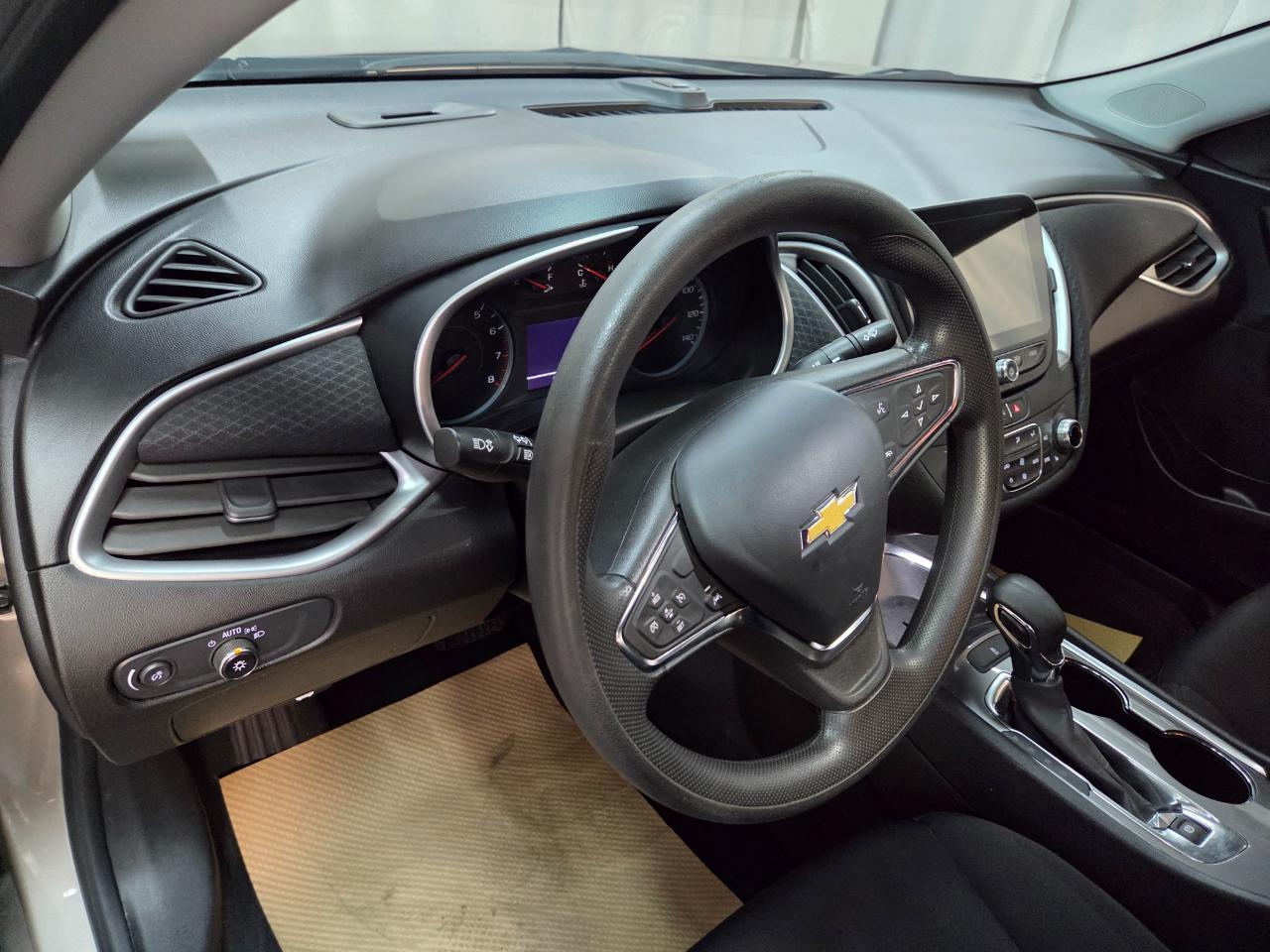 Chevrolet Malibu 1LT 2023