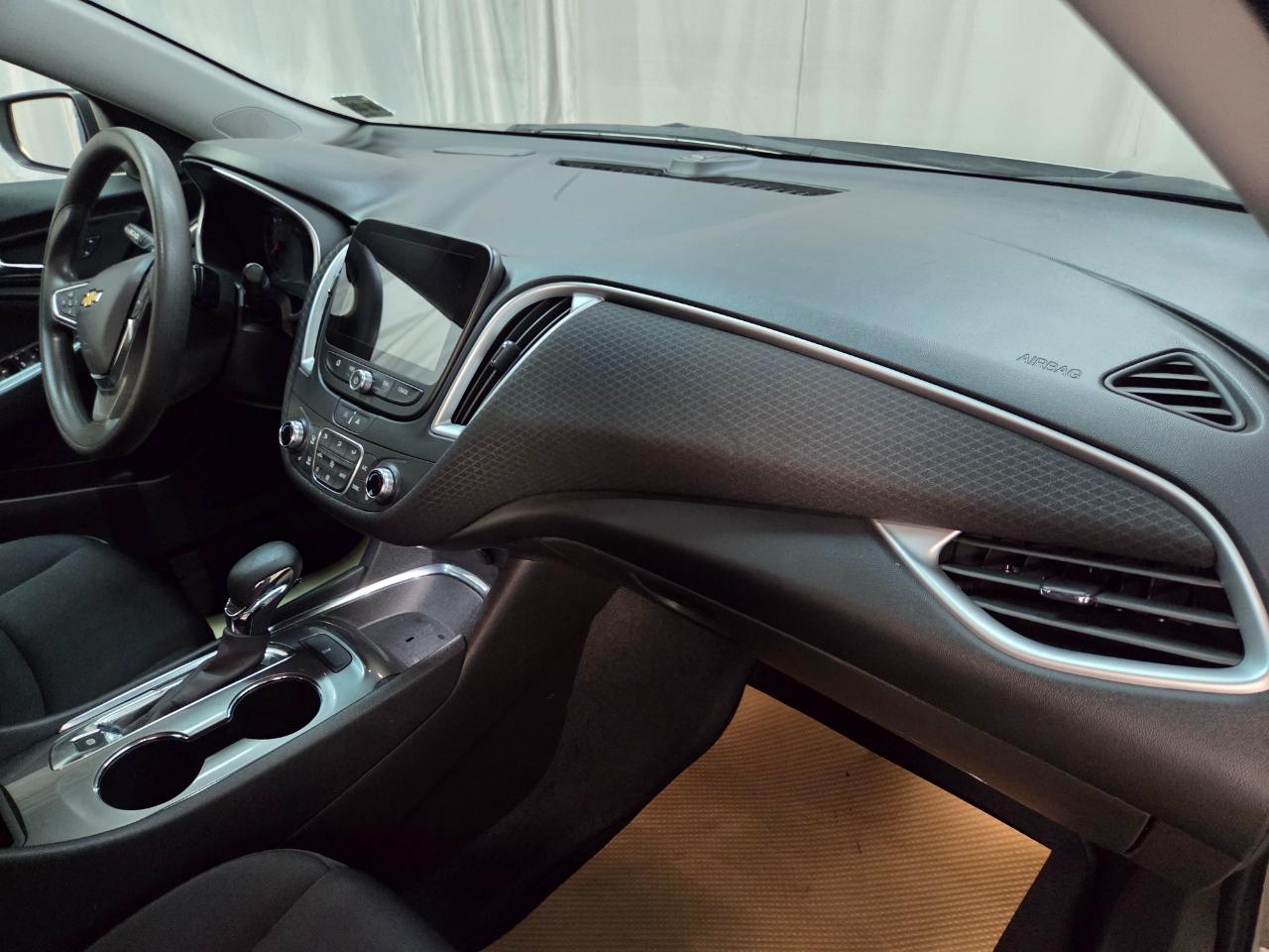 Chevrolet Malibu 1LT 2023