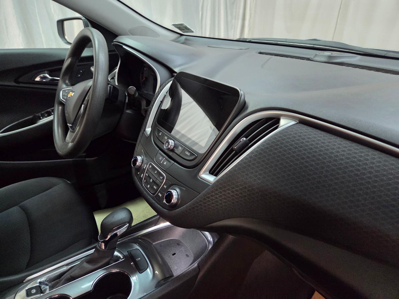 Chevrolet Malibu 1LT 2023