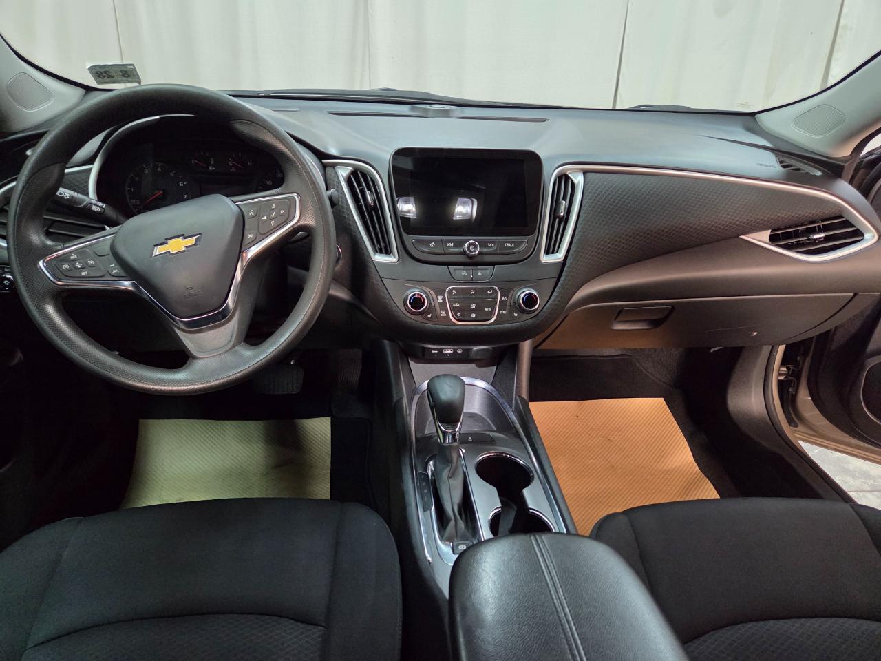 Chevrolet Malibu 1LT 2023