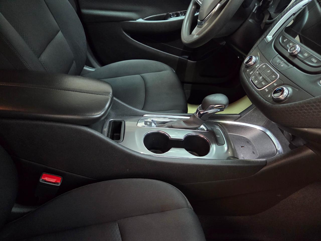 Chevrolet Malibu 1LT 2023