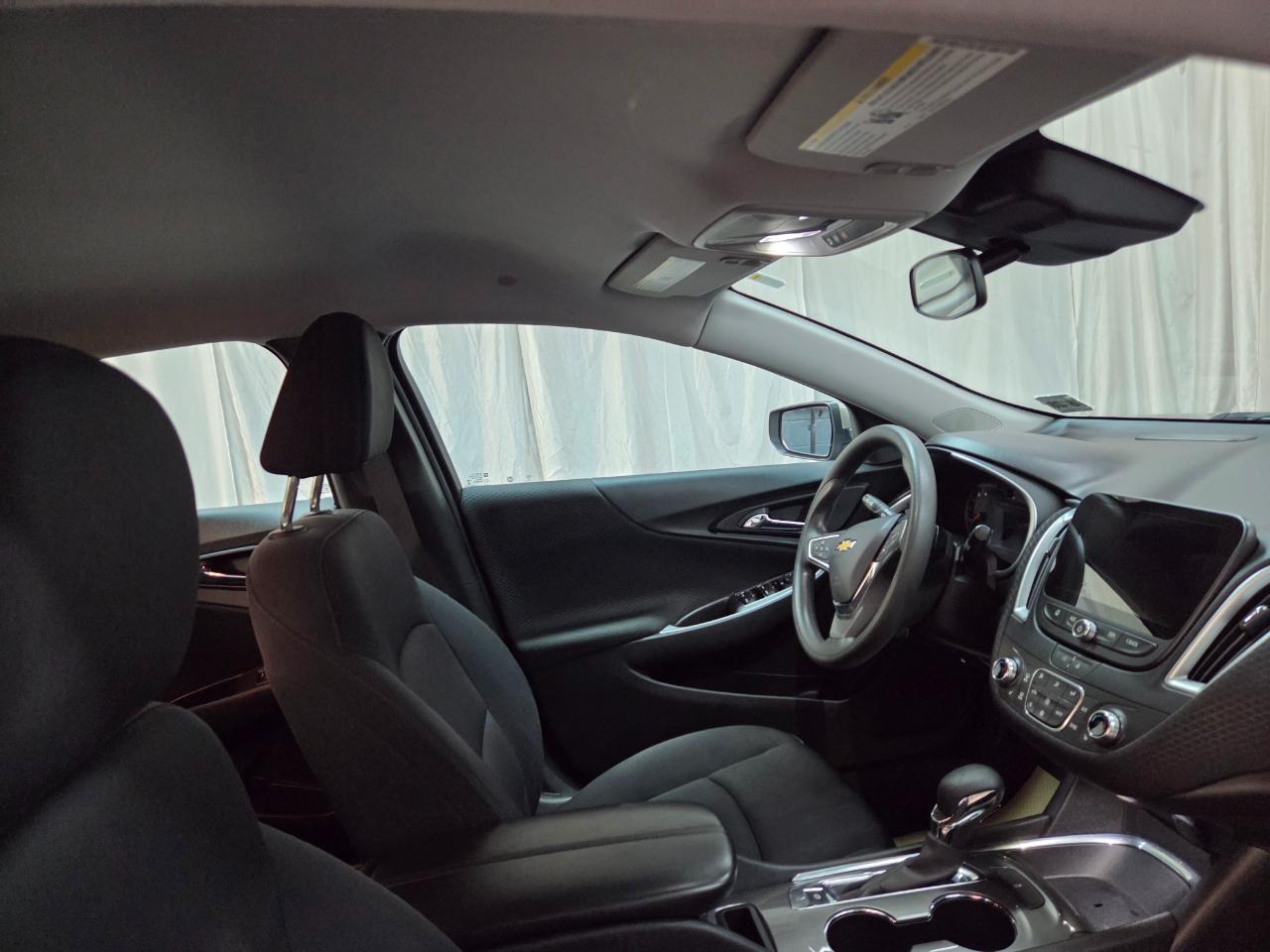Chevrolet Malibu 1LT 2023