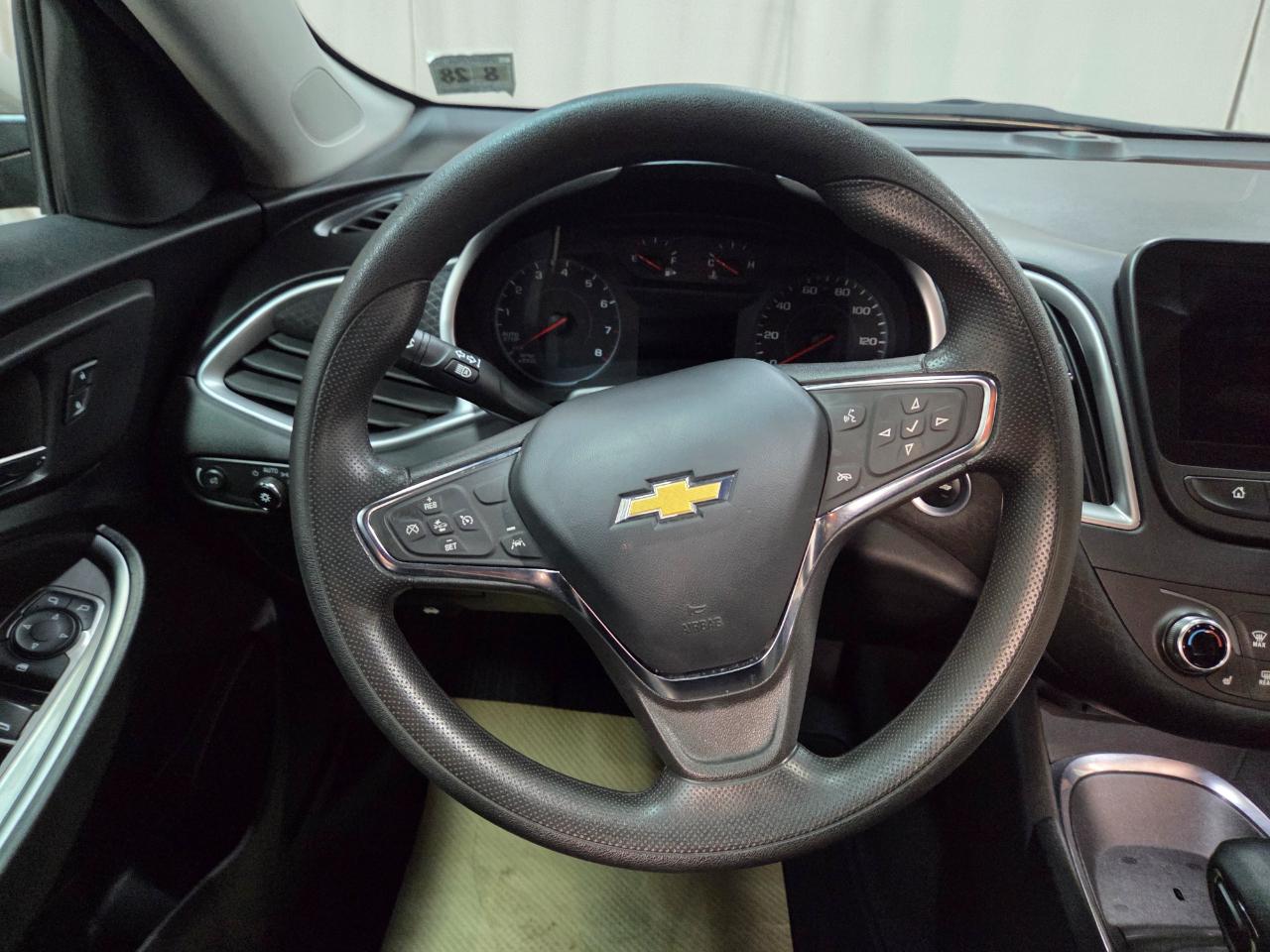 Chevrolet Malibu 1LT 2023