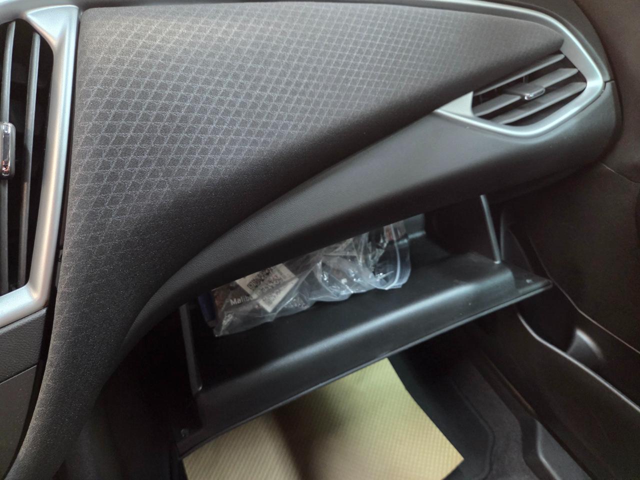 Chevrolet Malibu 1LT 2023