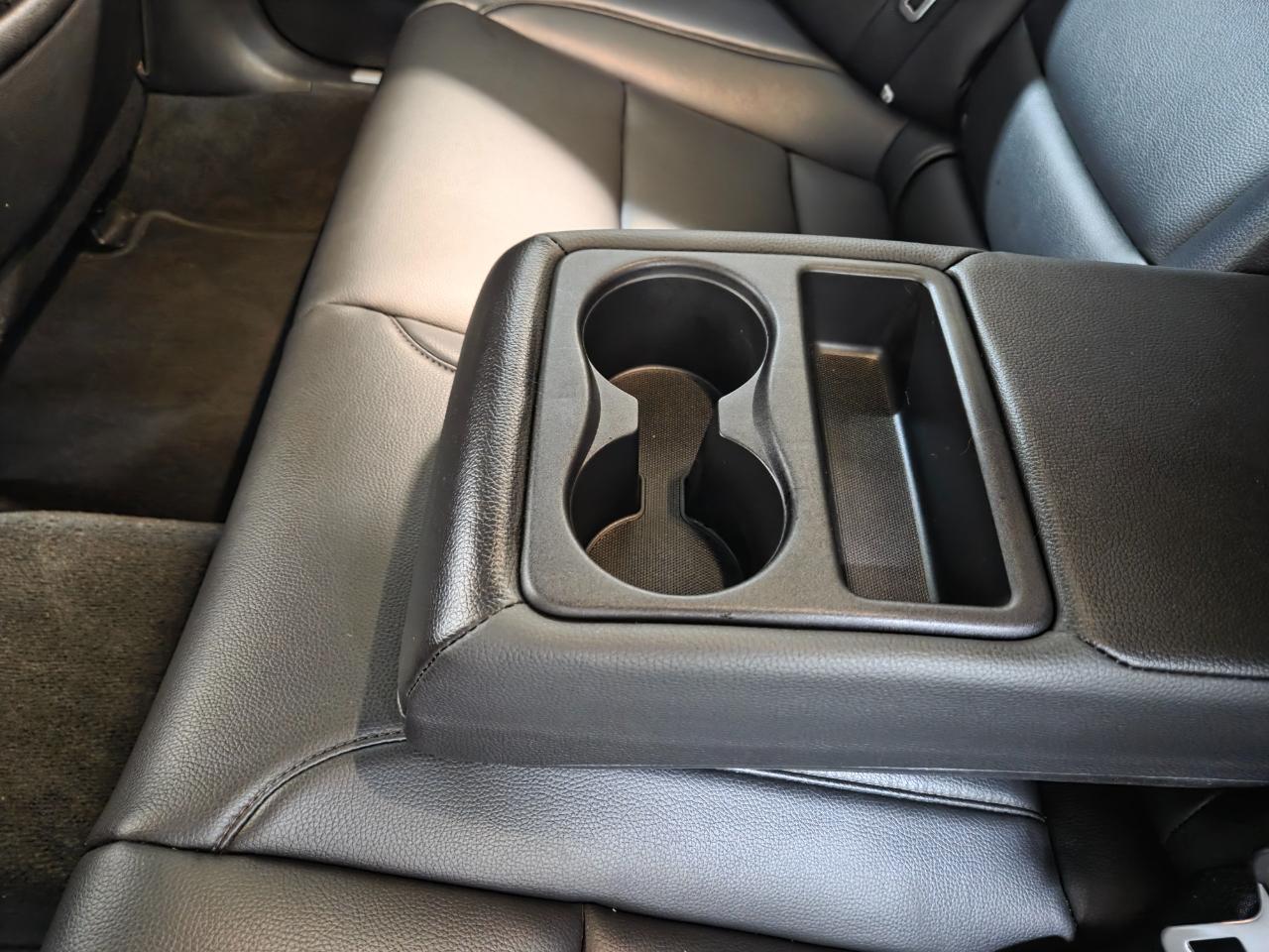 Acura TLX Base 2.4L 2019