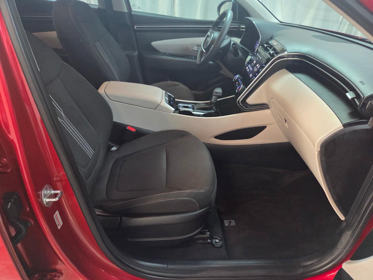 Hyundai Tucson SEL AWD 2023