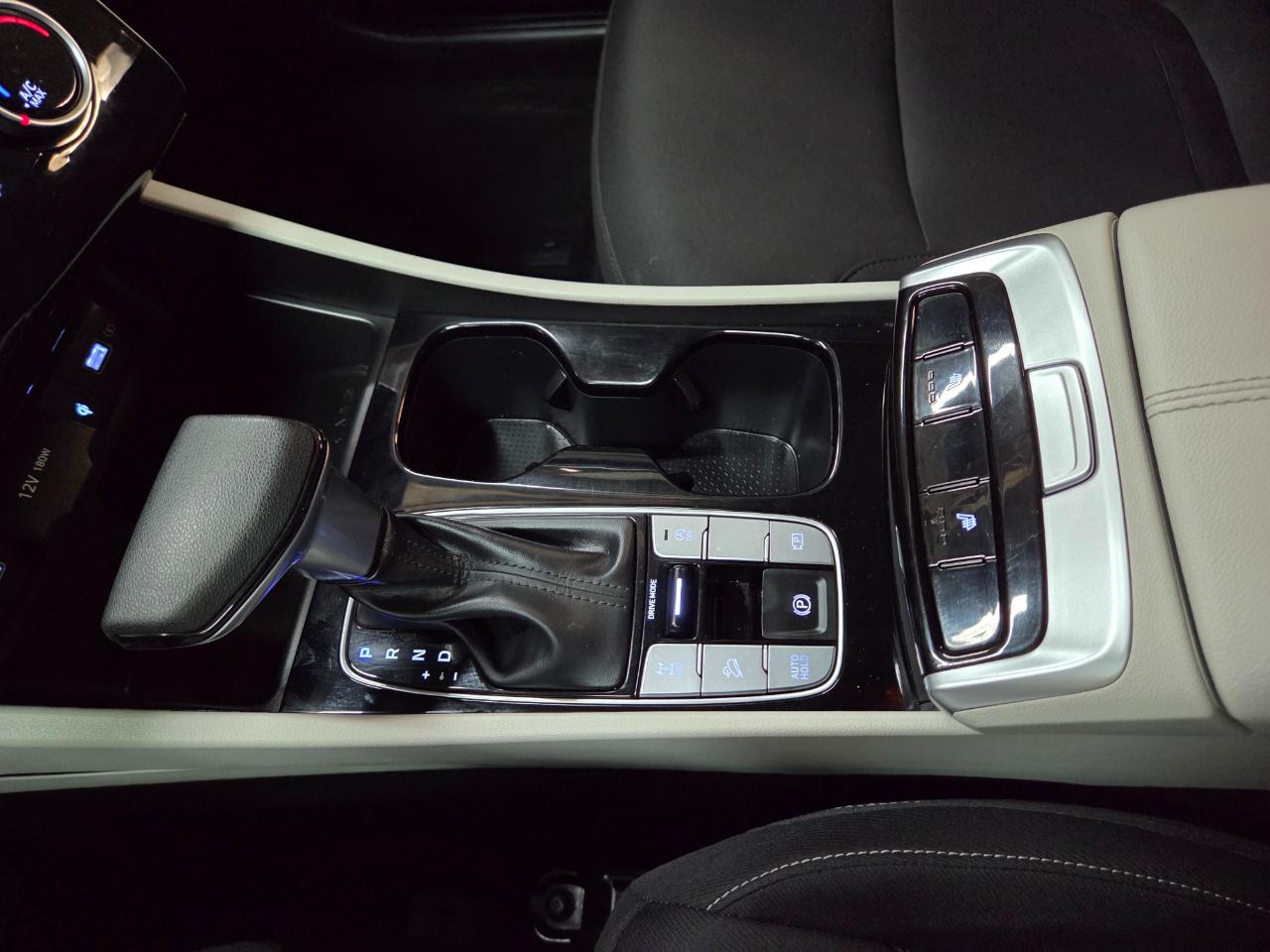 Hyundai Tucson SEL AWD 2023