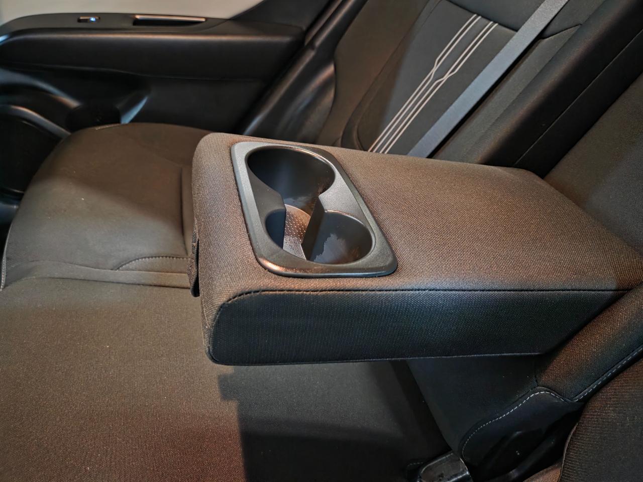 Hyundai Tucson SEL AWD 2023