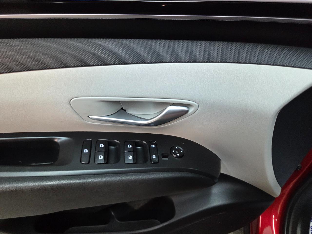 Hyundai Tucson SEL AWD 2023