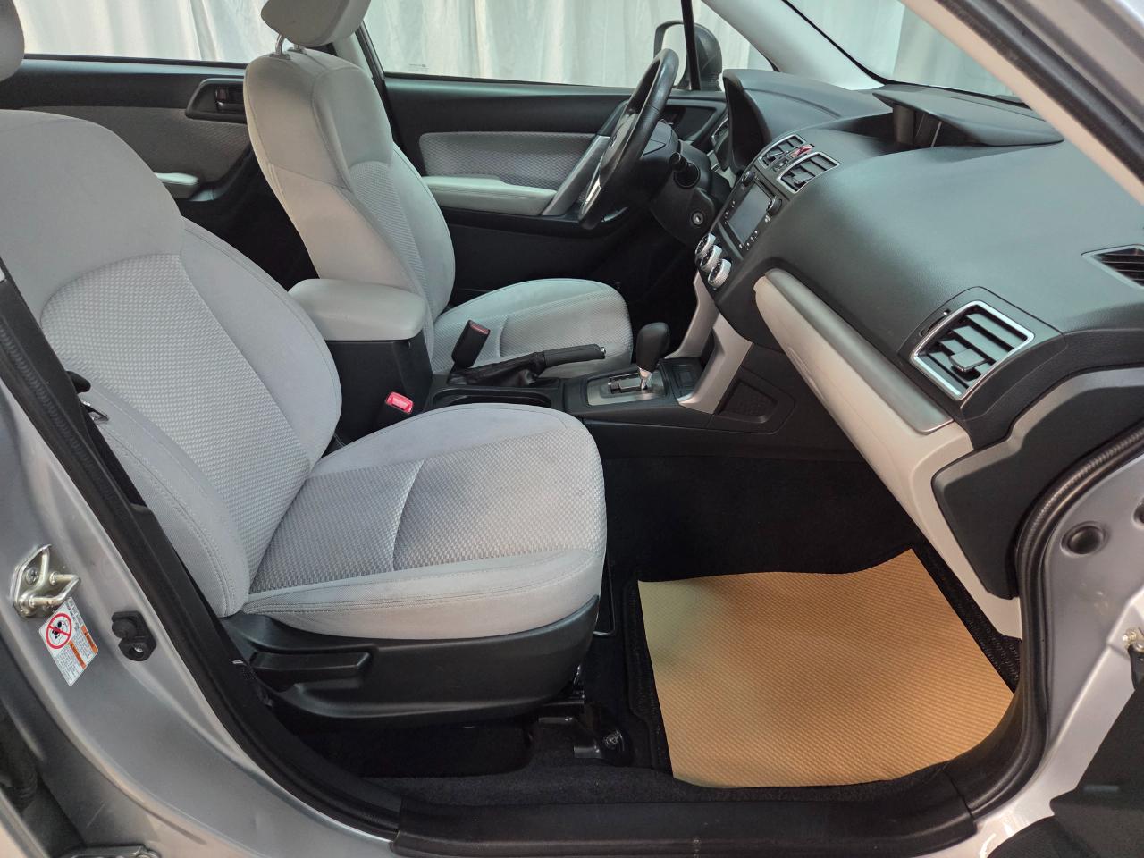 Subaru Forester 2.5i 2018