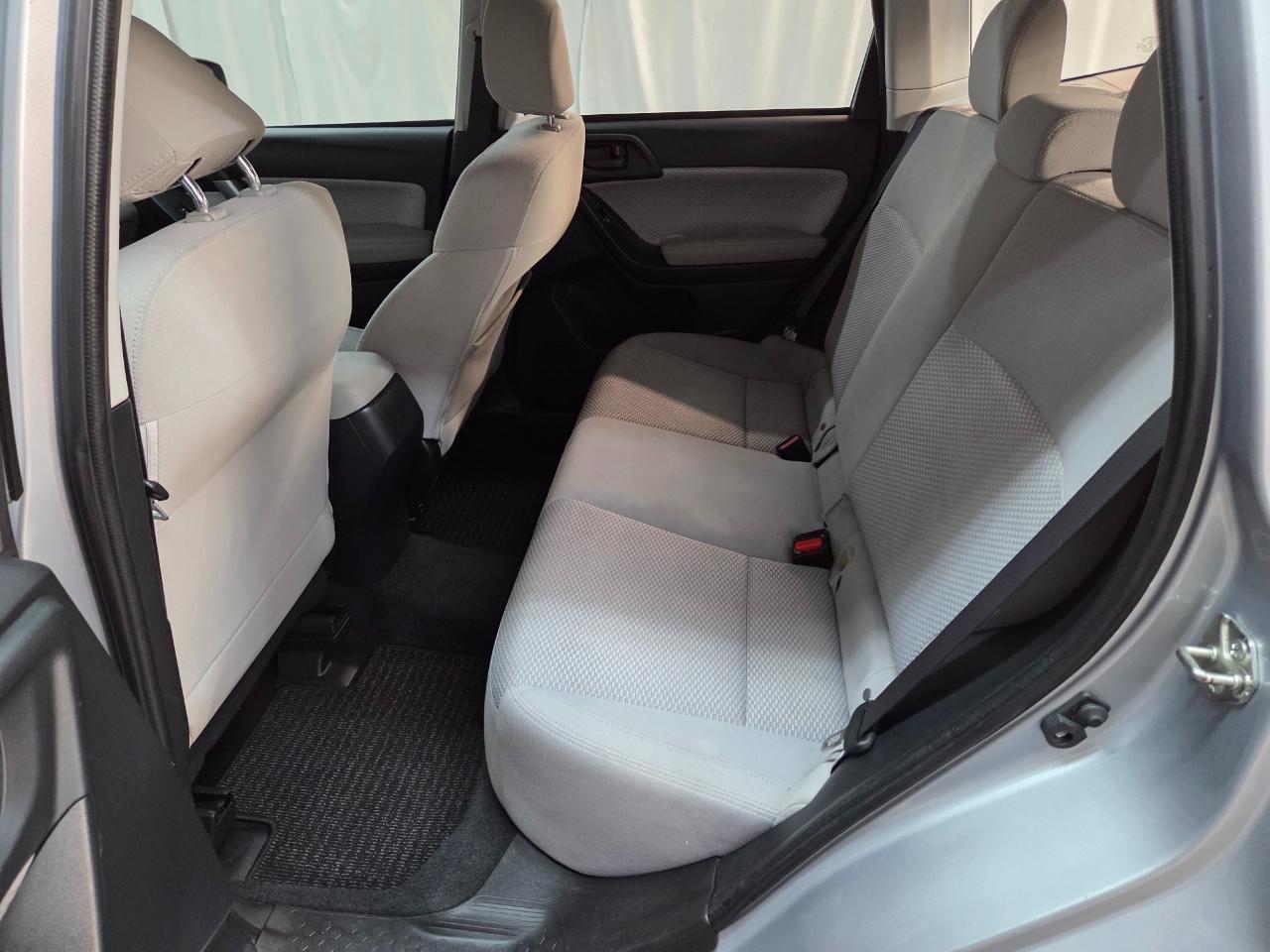 Subaru Forester 2.5i 2018