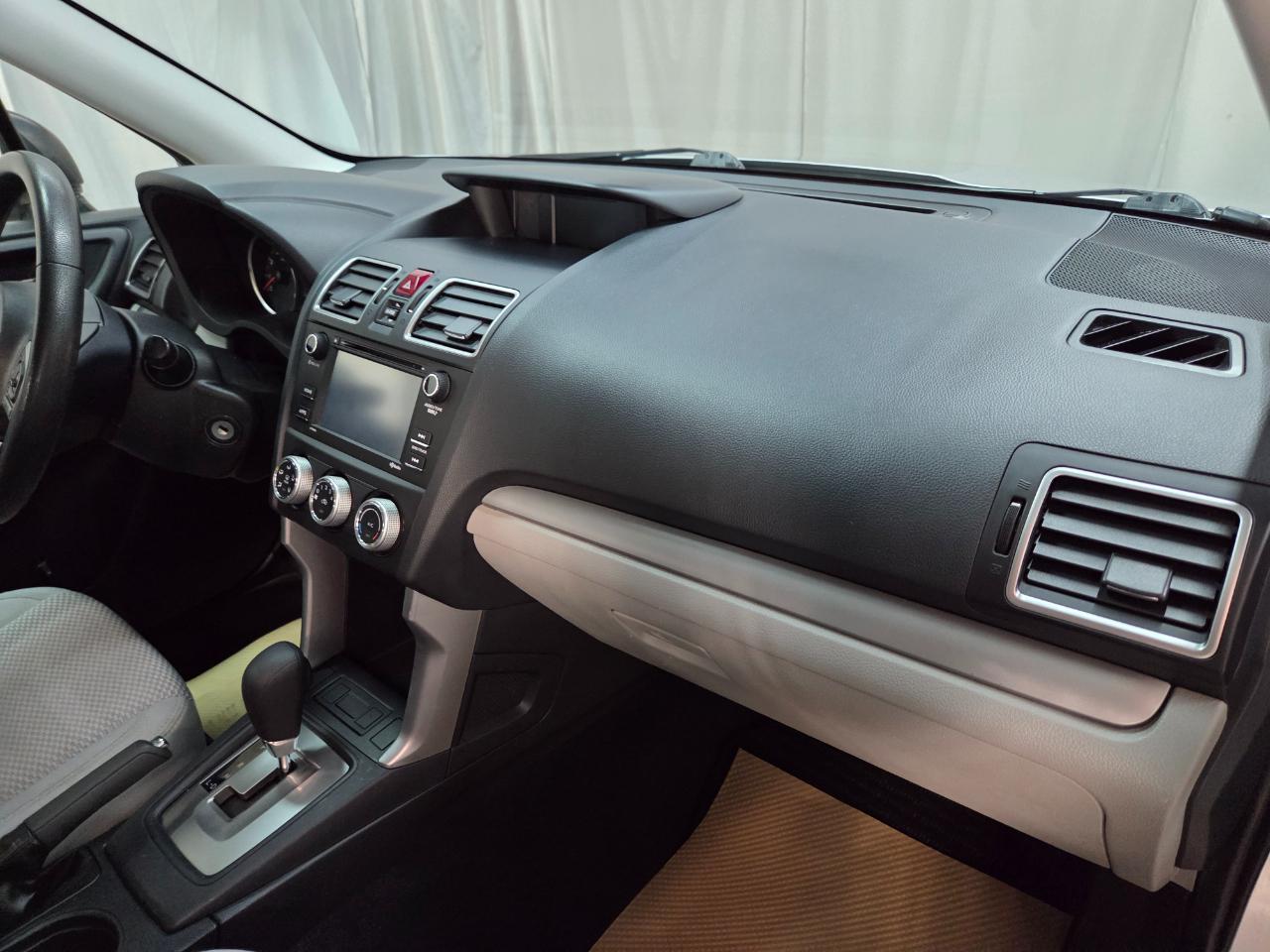 Subaru Forester 2.5i 2018