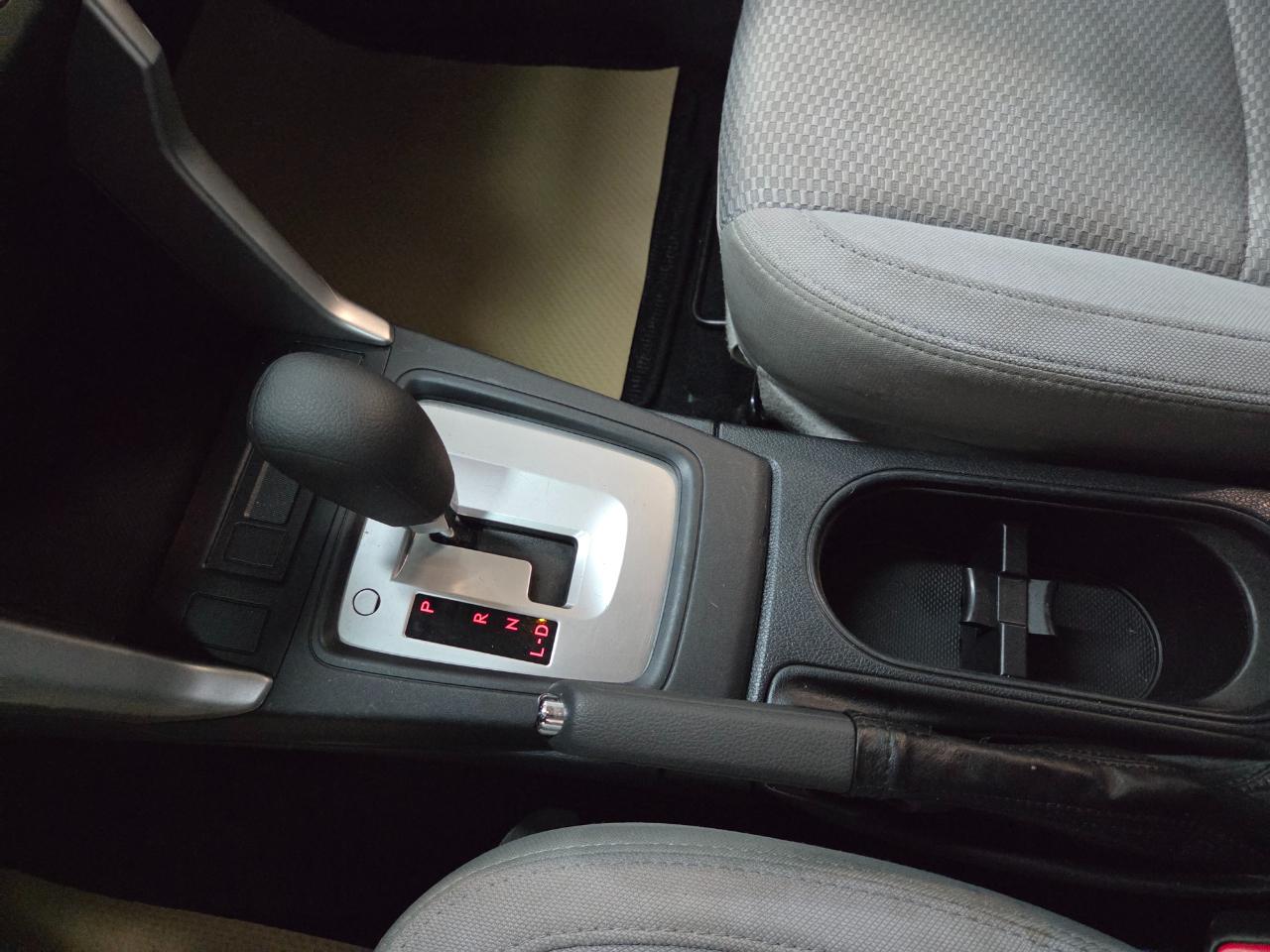Subaru Forester 2.5i 2018