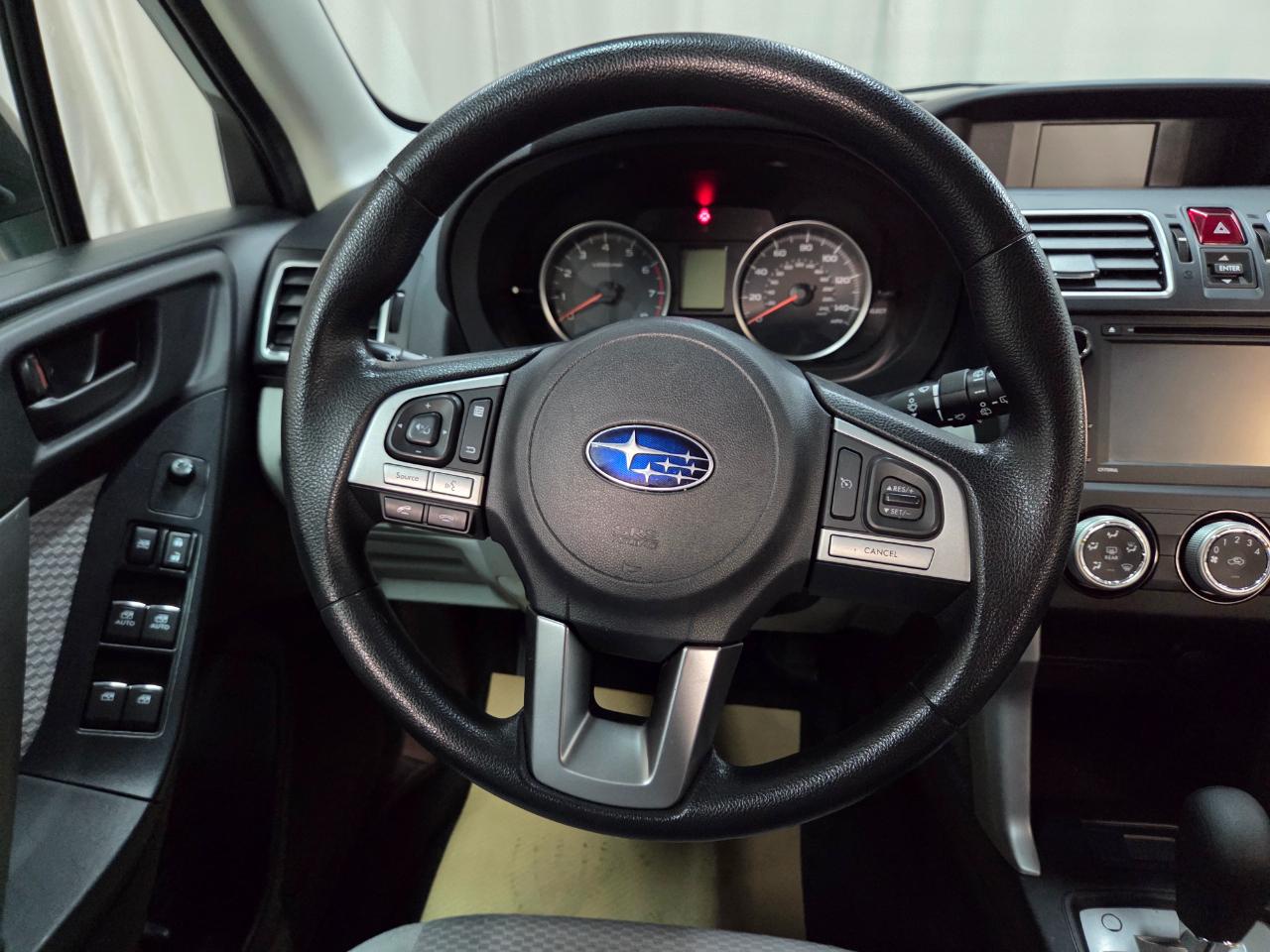 Subaru Forester 2.5i 2018