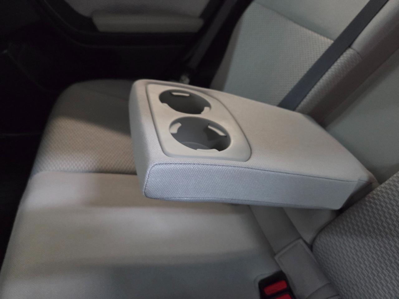 Subaru Forester 2.5i Premium CVT 2018