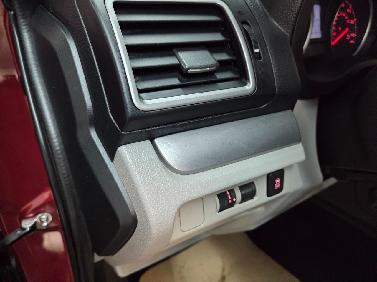 Subaru Forester 2.5i Premium CVT 2018