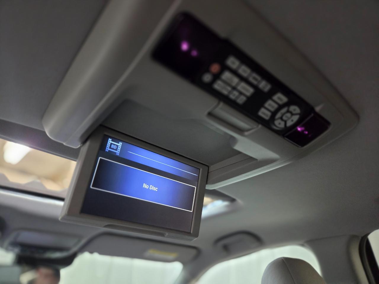 Honda Pilot Elite 4WD 2018