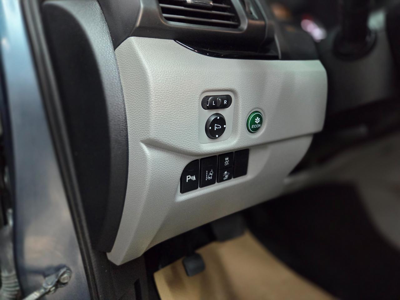 Honda Pilot Elite 4WD 2018