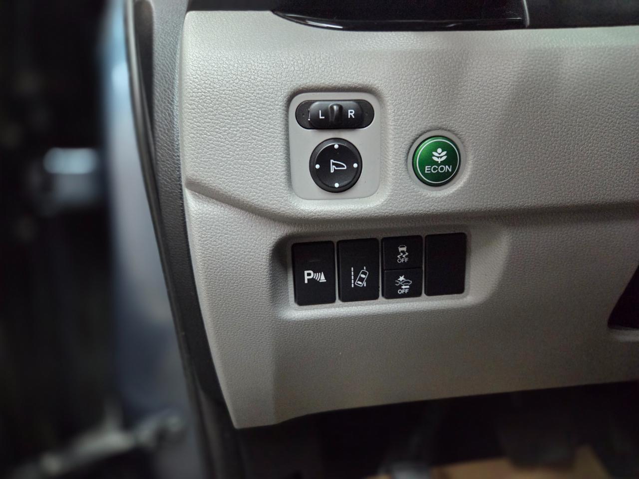 Honda Pilot Elite 4WD 2018