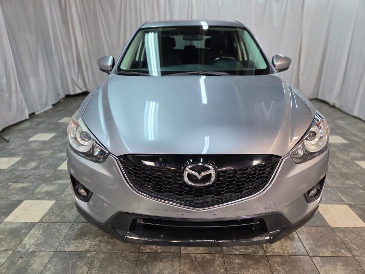 Mazda CX-5 Touring AWD 2014