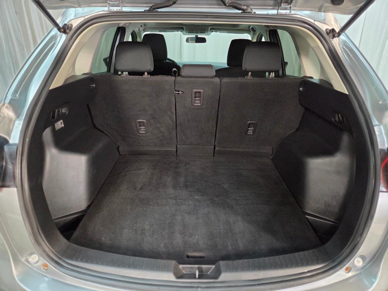 Mazda CX-5 Touring AWD 2014