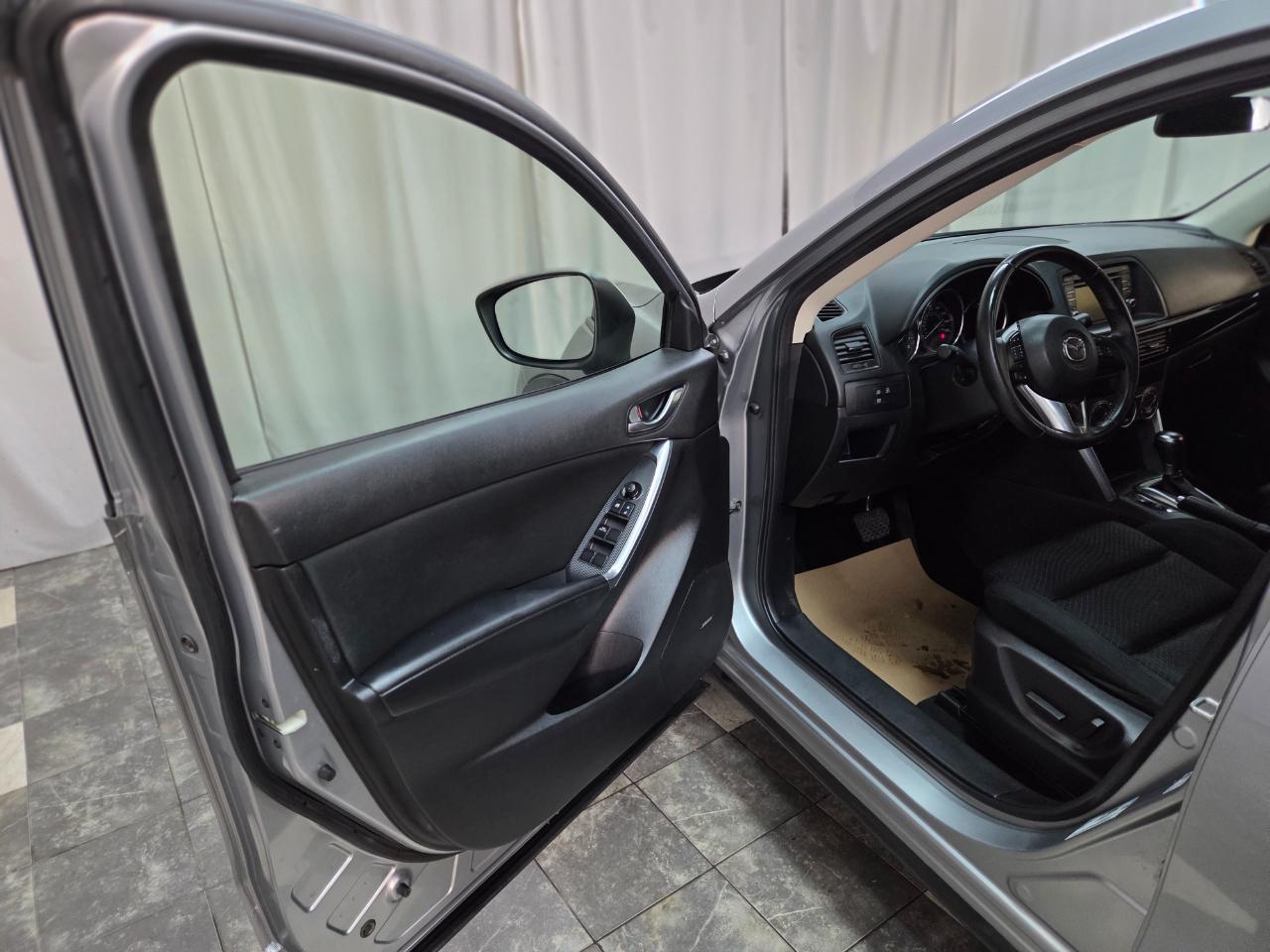 Mazda CX-5 Touring AWD 2014
