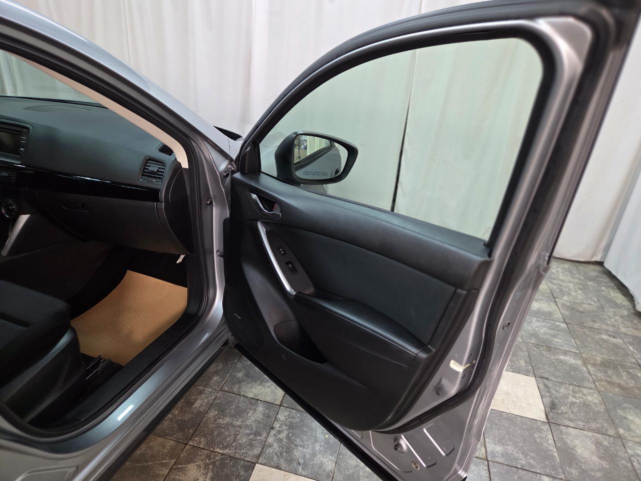 Mazda CX-5 Touring AWD 2014