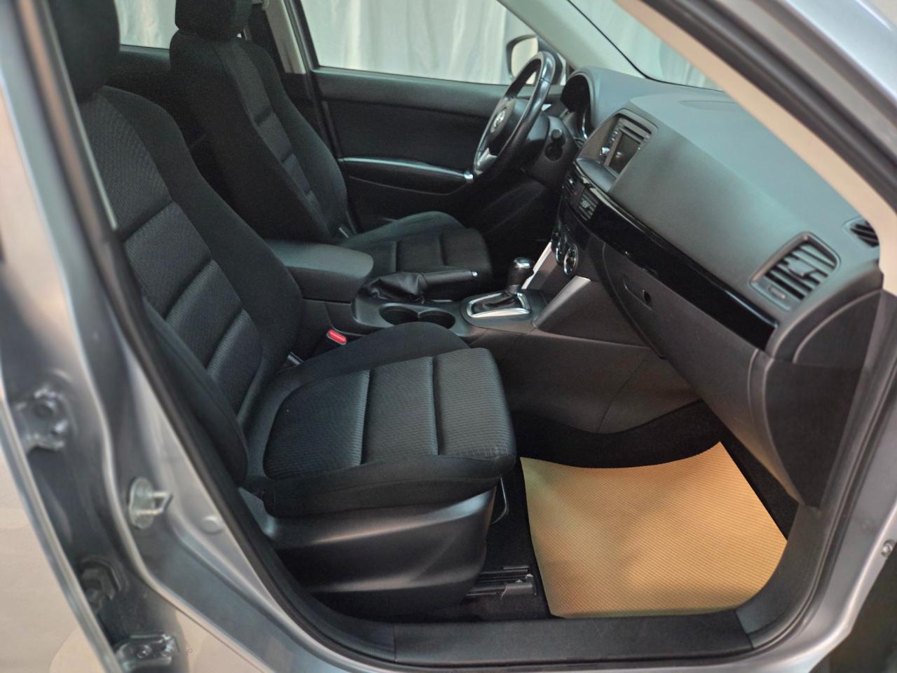 Mazda CX-5 Touring AWD 2014