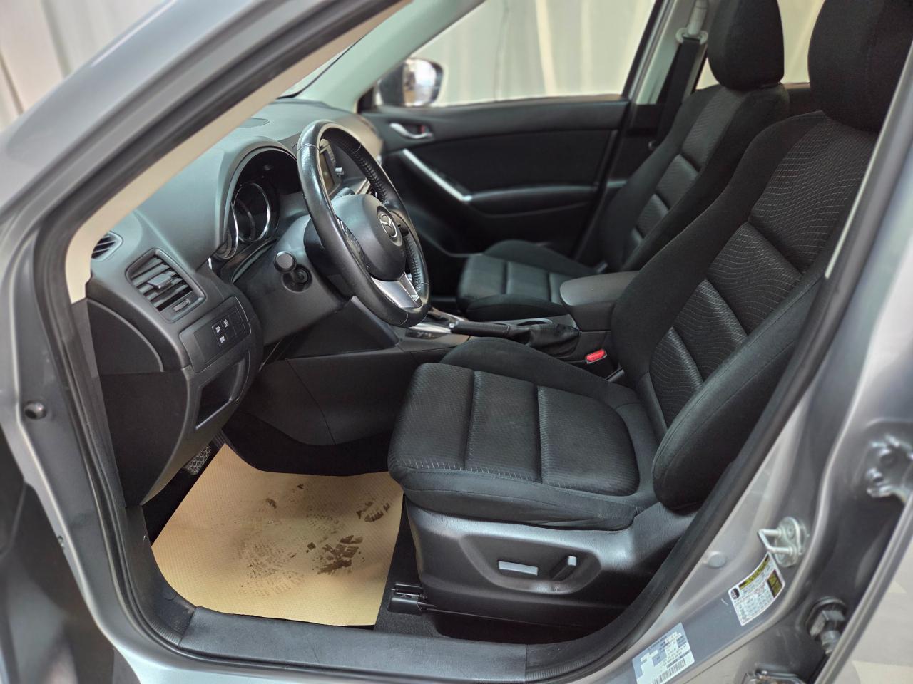 Mazda CX-5 Touring AWD 2014