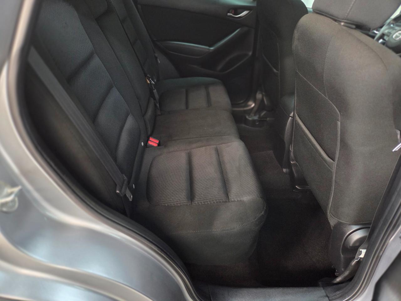 Mazda CX-5 Touring AWD 2014