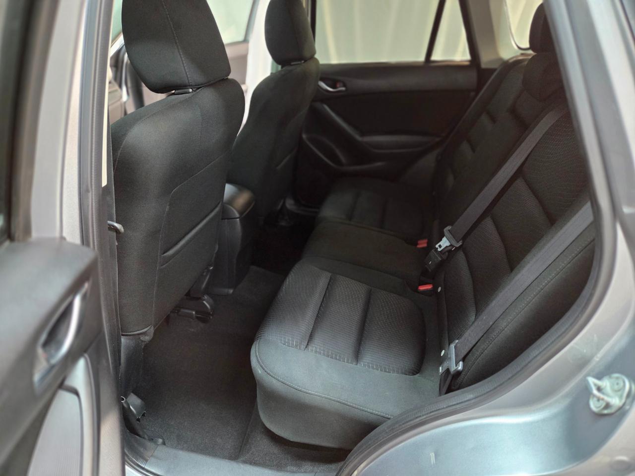 Mazda CX-5 Touring AWD 2014