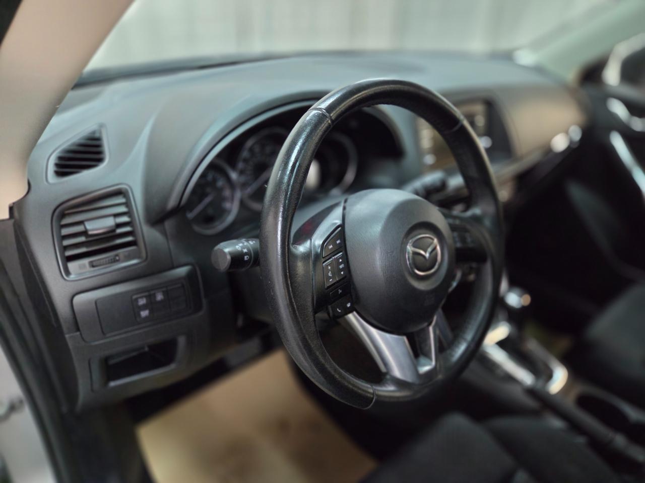 Mazda CX-5 Touring AWD 2014